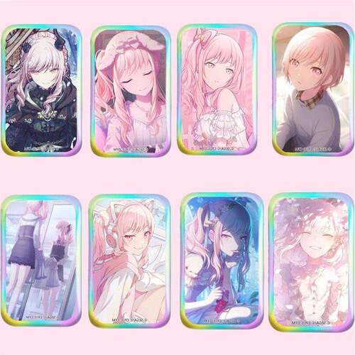 世界计划【晓山瑞希】方吧唧专区pjsk谷子徽章二次元礼物