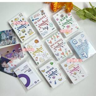 TF家族三代镭射小卡片左航朱志鑫张极张泽禹苏新皓周边lomo卡闪卡