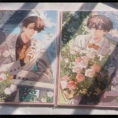 188男团cp29星旅社 你却爱着一个xx 李简sy色纸 李简爱意热恋票根