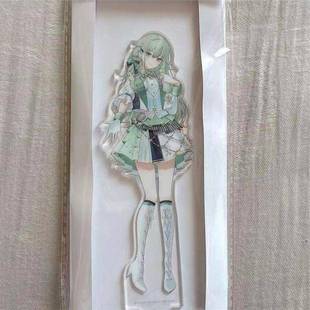 日谷 世界计划pjsk草薙宁宁nene 五周年感谢祭立牌 原袋