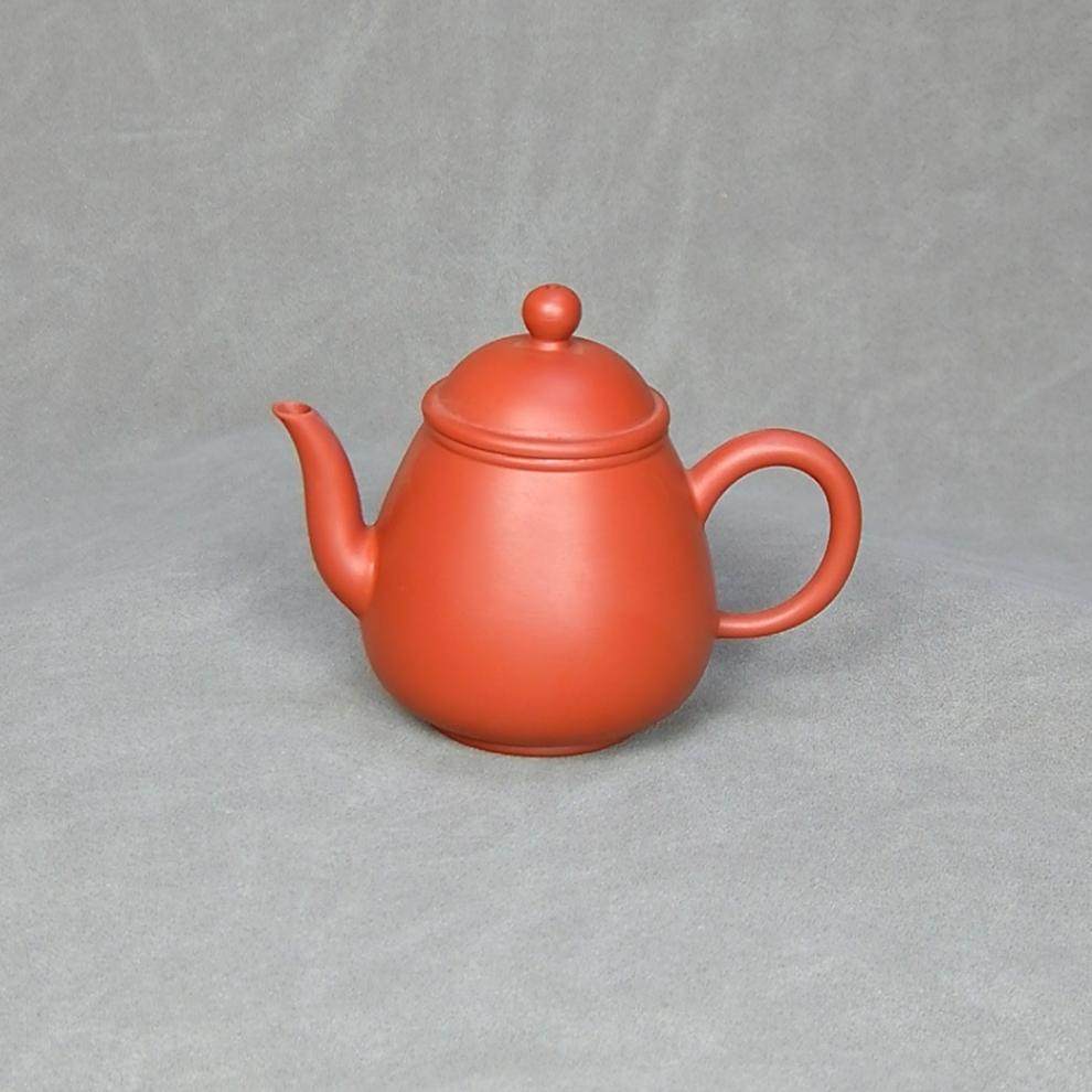 摩苏紫砂茶壶潮州朱泥茶壶手拉手工小号功夫泡茶壶冲罐宫灯壶茶具,餐饮具,茶壶,淘宝优惠券,粉丝福利购,淘宝优惠卷