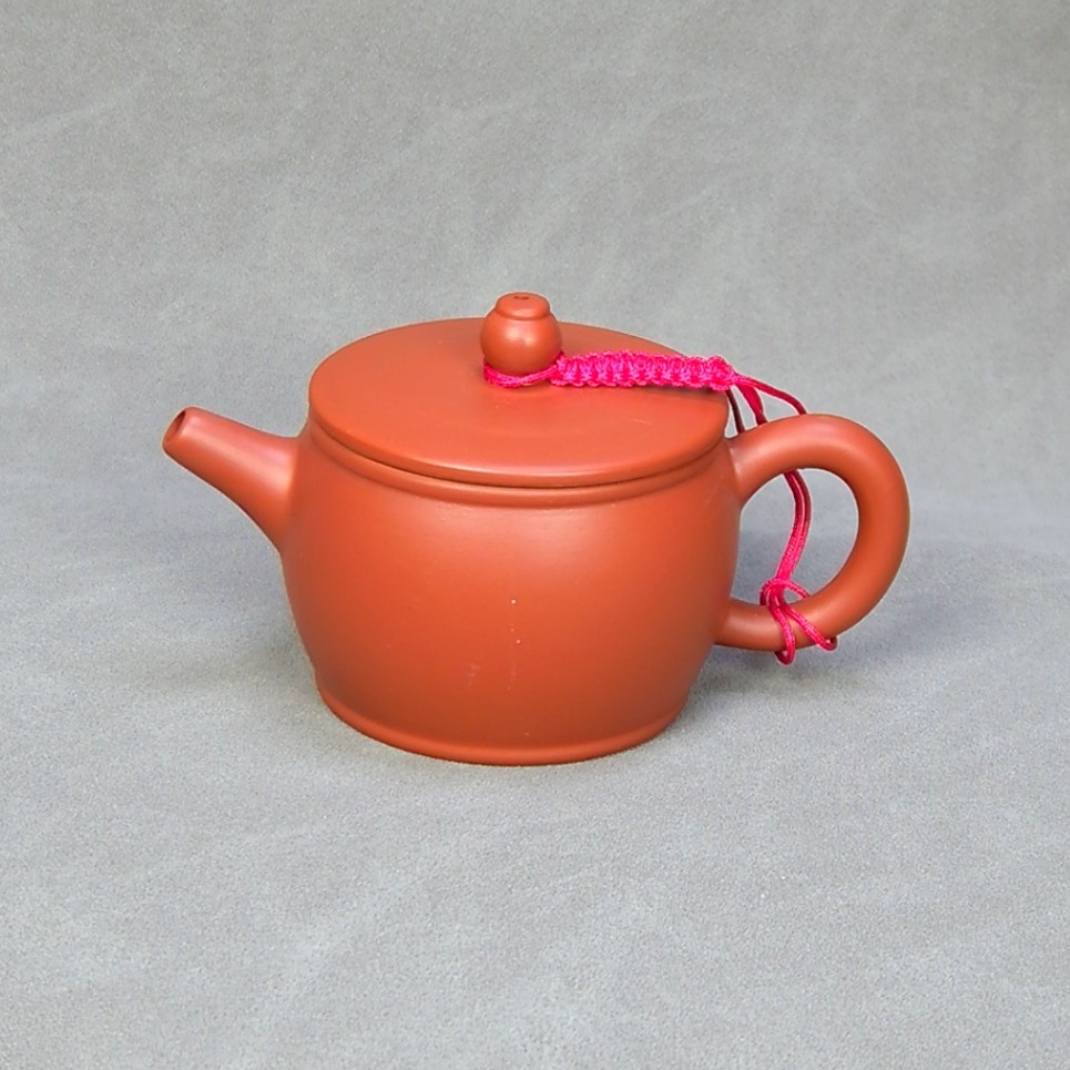 摩苏紫砂壶入门级小号泡茶壶功夫茶壶潮汕冲罐朱泥汉瓦130cc,餐饮具,茶壶,淘宝优惠券,粉丝福利购,淘宝优惠卷