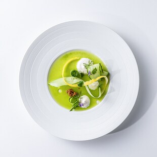 alaniz南兹云图牛排盘创意盘子餐盘陶瓷盘子家用简约西餐餐盘菜盘