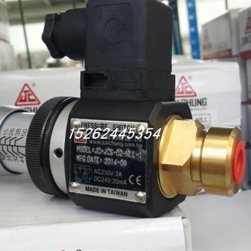 台湾JUNCHUNG骏全兴JC-JCS-02-N-1 JC-JCS-02H/02N/02NL/02NLL-1