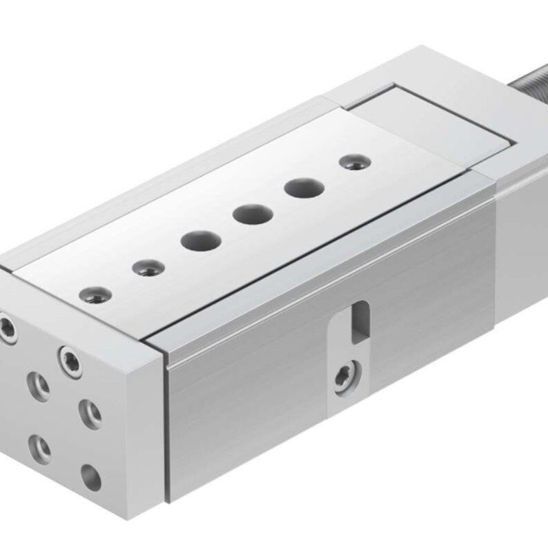 小型滑台式气缸 DGSL-4-6-8-10-20-30-40-50-75-80-EA-PA-P1A