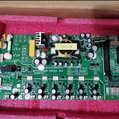 全新汇川变频器驱动板MVT553GBQD1 MD290 MD500 MD380 MD520