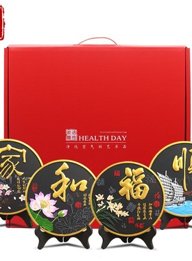 家居装饰品工艺品小摆件家庭房间客厅酒柜时尚摆设品创意现代简约