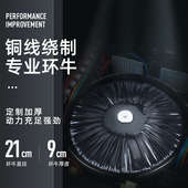 专业数字功放机纯后级大功率四通道舞台音响套装 浮洛德