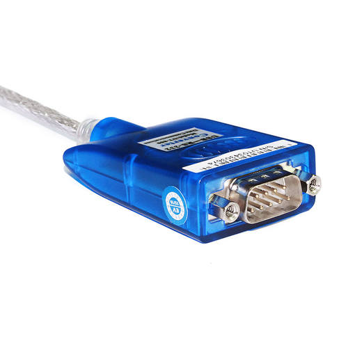 UT-8801/880 宇泰usb转232转换器rs232转usb模块ft芯片232串口线