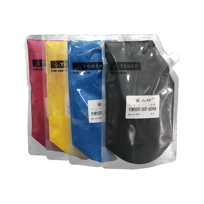 理光彩色覆印机墨粉Mpc5503 6004 3504 6502 5100 5200 6503墨粉