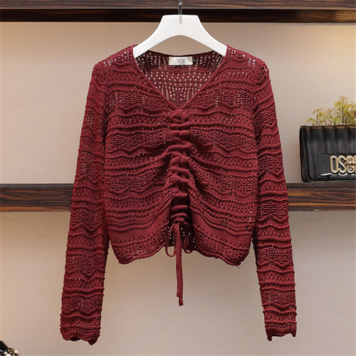 熙姿秀大码女装 XZXDMNZ996