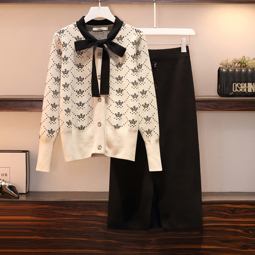 熙姿秀大码女装 XZXDMNZ3334