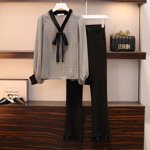 熙姿秀大码女装 XZXDMNZ3737