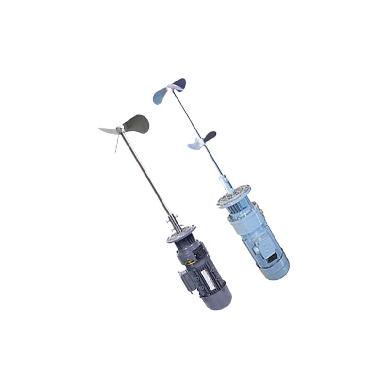 新款BLD液体立式加药搅拌机工业污水处理加药桶搅拌电机电动现货