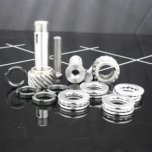 永强YQ-Y110/130a高速压面机配件面条机调节齿轮轴承厚薄转轮螺丝