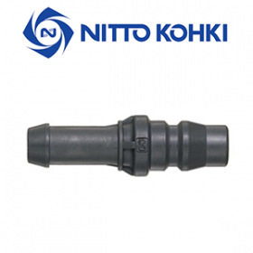 日东工器 20PH-PLA塑料快速接头 快速接头 20PH-PLA