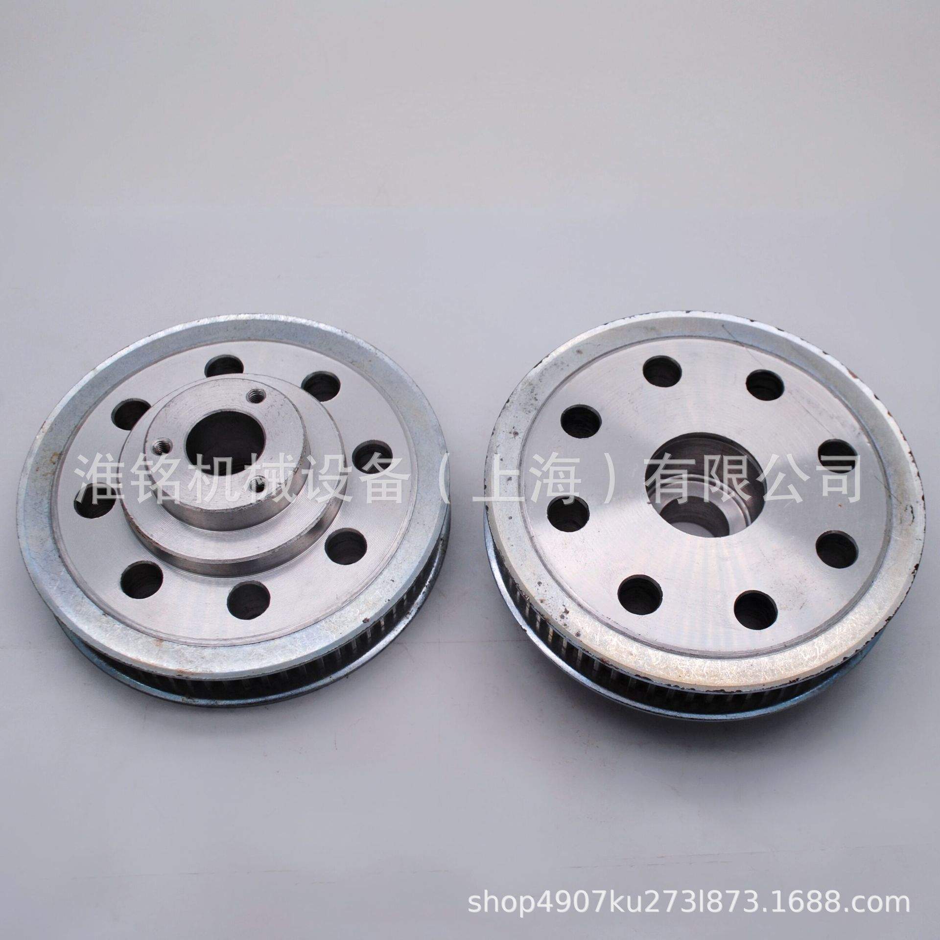 上海和鹰自动铺布机拉布机配件摇篮减速大同步带轮二SD14-60X