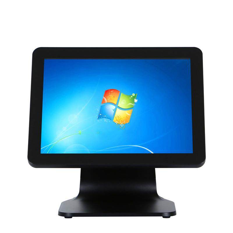 直销新款时尚高配铝合金底座15寸单屏电容纯平触摸一体收款机,农机/农具/农膜,其它农用工具,淘宝优惠券,粉丝福利购,淘宝优惠卷