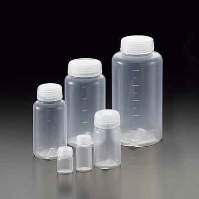 PFA广口瓶25430Sanplatec81-0458