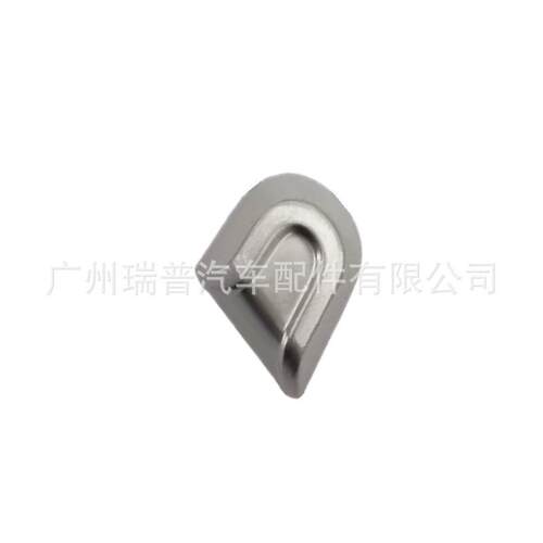 适用奔驰新款W167GLE350GLS400GLS450座椅头枕调节开关按钮按键