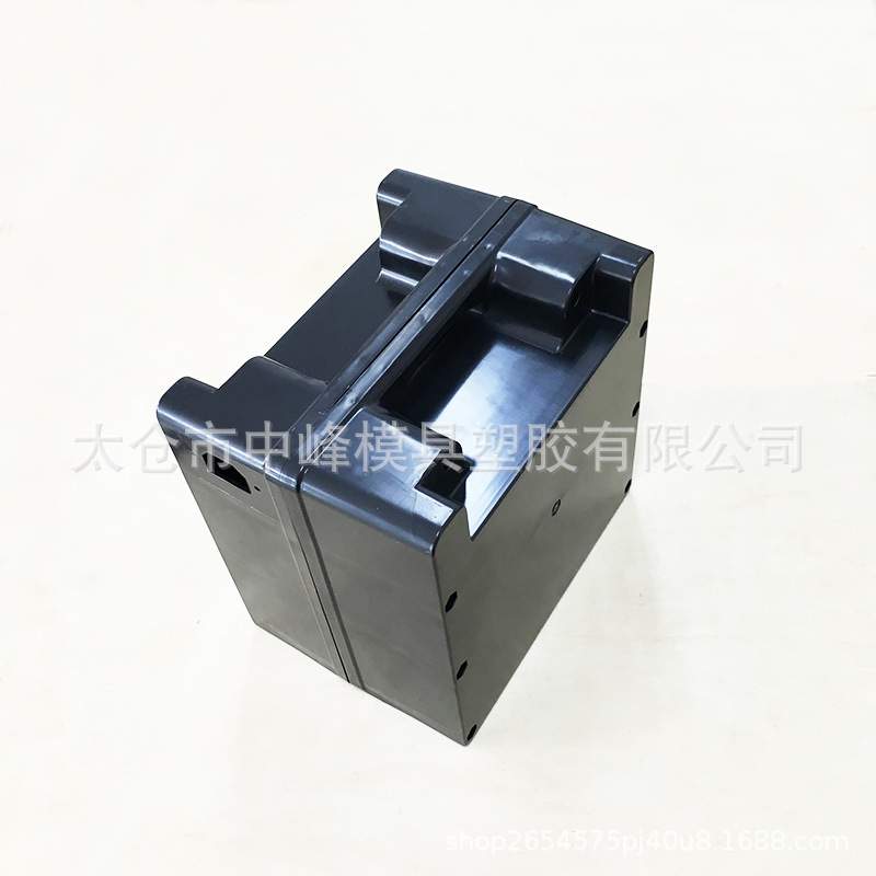 直销 电动轮椅车24V20AH电池盒 可装12V20AH蓄电池两个