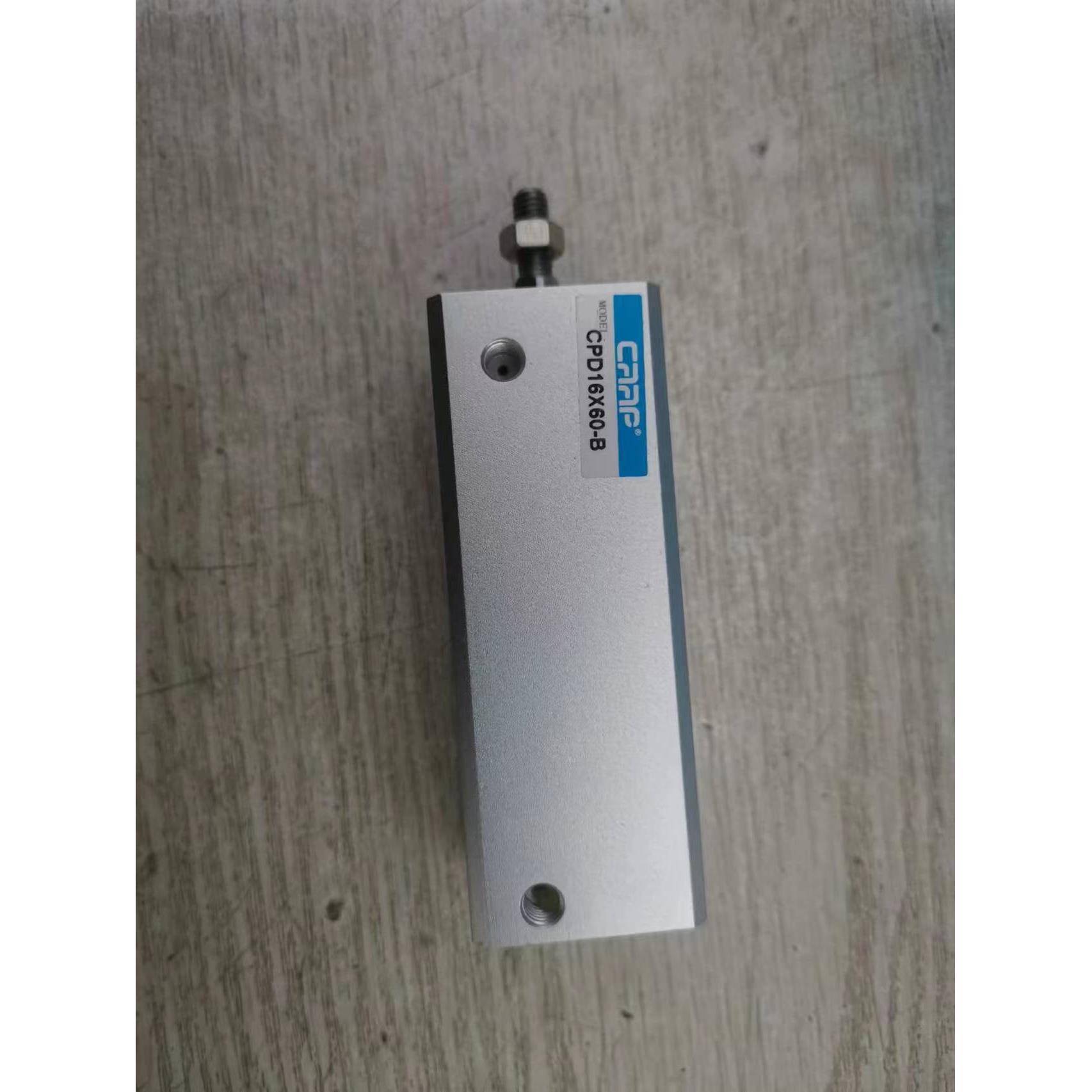 CAAP气缸CPD16X60-BCI40X200-S