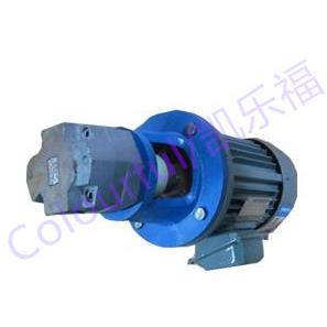 BB-B63JZ,BB-B80JZ电话摆线油泵电机组输油泵润滑泵