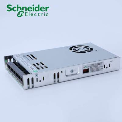 电气ABL2REM24100K  24V 250W 10.5A 平板式开关电源