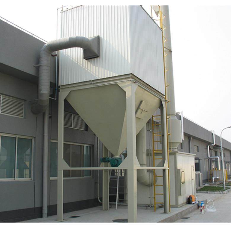 直销除尘器袋式除尘器水膜除尘器工业吸尘设备旋风除尘器