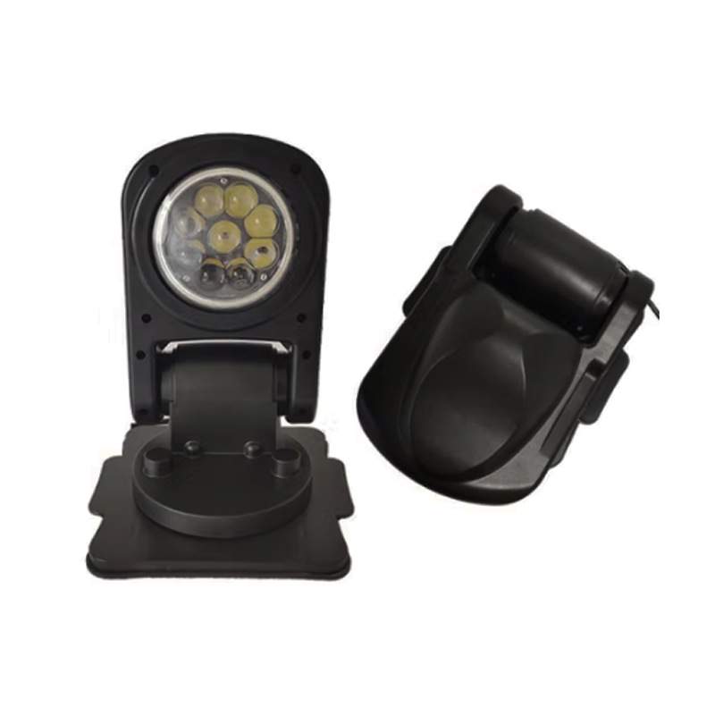 LB6828A-1 30W 12/24VDC 色温：5500~6000K 遥控搜索灯