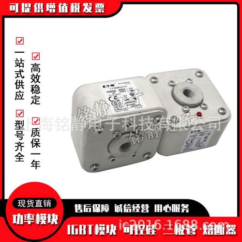 熔断器170M6308170M6309170M6310170M6311170M6312170M6313