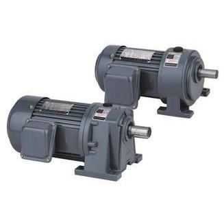 GH18全封闭齿轮减速电机|G系列减速电机|G系列减速器