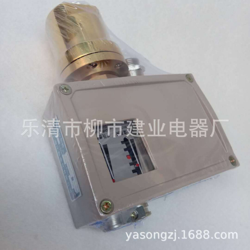 差压控制器D520/7DDK D520/7DD压差控制器 压力开关