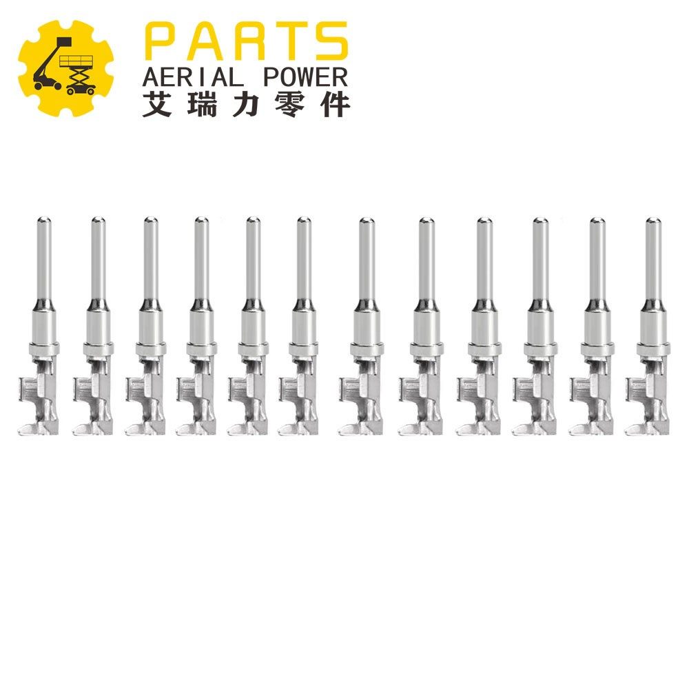 DT06-2S电器元件 接插件 （母端） 汽车防水电线电气连接器 2 针