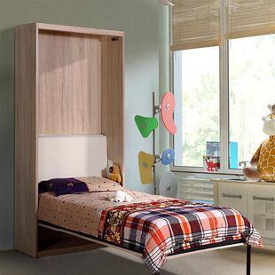 隐形床壁床配件 多功能床架 手动 正翻隐形床架子 隐形床五金配件