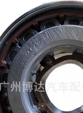 汽车轴承MB664611/46T080805帕杰罗V43/猎豹后轮轮毂轴承