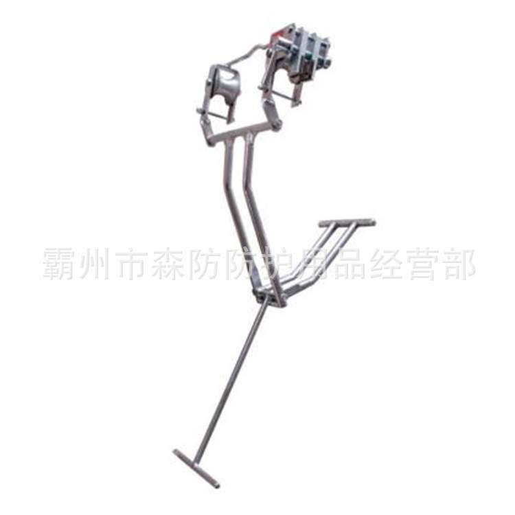 电力施工单线飞车SFD1A绝缘耐高压线路检查飞车导线安装放线飞车