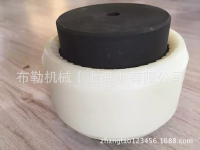 上海开天德国KTR BoWex M-65曲面齿联轴器/内齿尼龙套/M65齿圈套