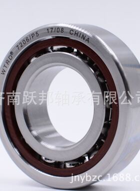 现货供应WTRD QJF1020M QJ1022M QJF1028M  四点接触球轴承