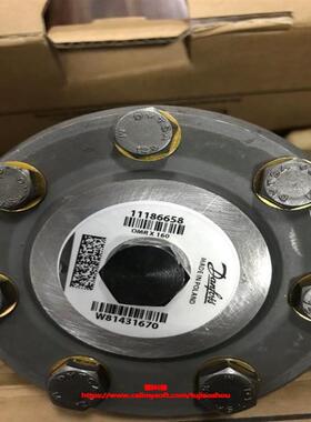 丹佛斯液压马达OMR315 151-0407