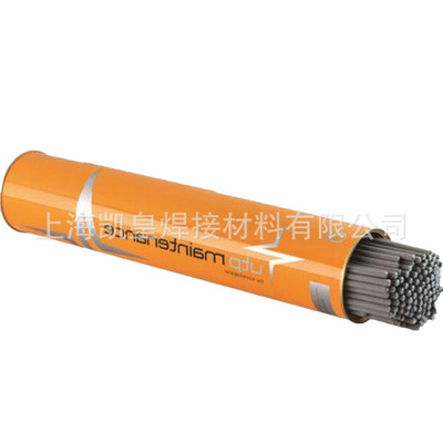 供应德国UTP BMC耐磨堆焊焊条E Fe9堆焊焊条 型号齐全2.5 3.2 4.0