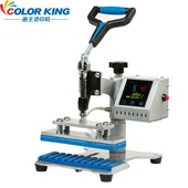 圆珠笔笔烫画机 pen heatpress 出口品质 machine 热转印印笔机