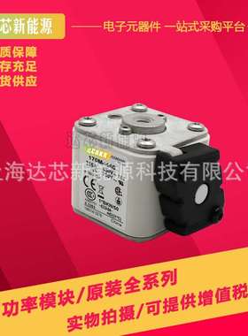 170M4531 170M4532 170M4533 170M4534 170M4535全新巴斯曼熔断器