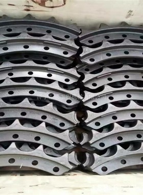 推土机齿块 TY130 TY160 TY220TY230 TY320推土机驱动齿 驱动齿块