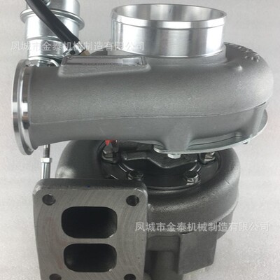 HX50W 3534355 61320961 3534356 8460.41 Euro-4 Turbo