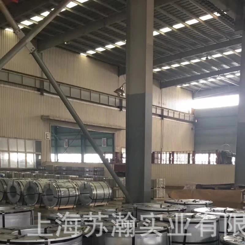 厂家直销钢厂直销批发零售GMW3032M HR420LA FB酸洗板卷