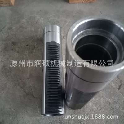 机床零件 立式钻床导向套 Z5140 Z5150导向套