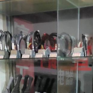 3003 PC220 7LC挖掘油门电机7834