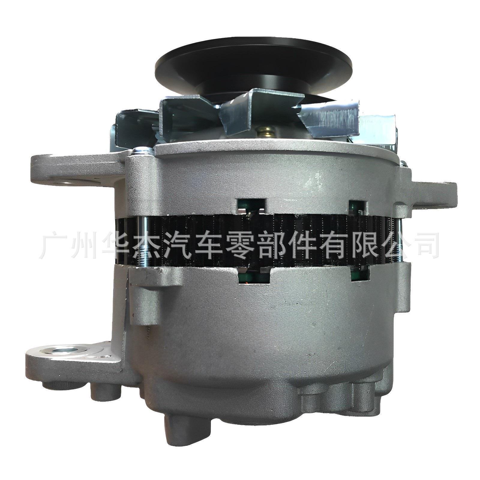 扶桑FUSO FV413 FV415 FV515 汽车发电机 Alternator ME067522