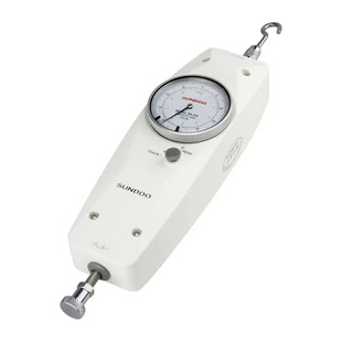 指针式 指针推拉力计20N推拉力计 测力计 供应山度仪器SN